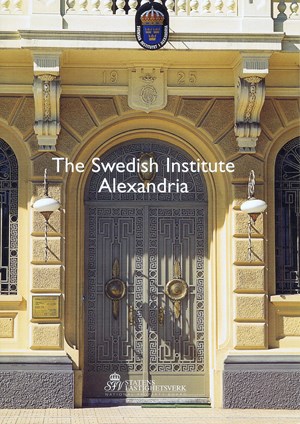 Svenska Institutet I Alexandria 2
